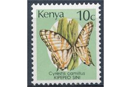 Kenya 1989