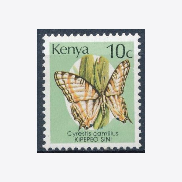 Kenya 1989