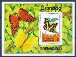 Grenada Grenadines 1975