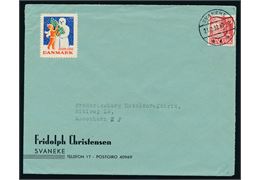 Danmark Bornholm 1938