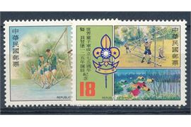 Taiwan 1982
