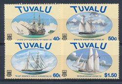 Tuvalu 1998