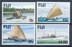 Fiji 1998