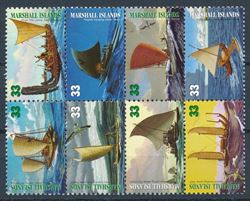Marshalløerne 1999