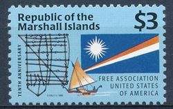 Marshalløerne 1996