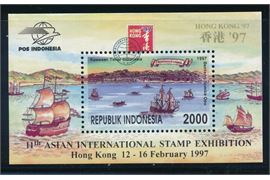 Indonesien 1997