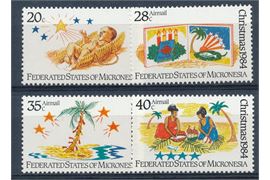 Micronesia 1984