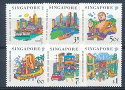 Singapore 1999