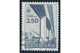 Danmark 1983