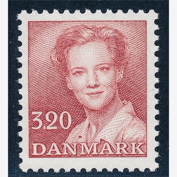 Danmark 1989