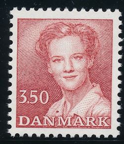 Denmark 1990
