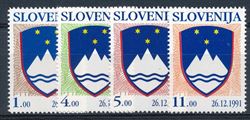 Slovenia 1991
