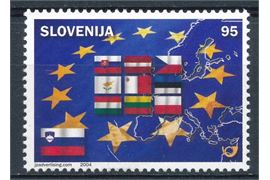Slovenien 2004