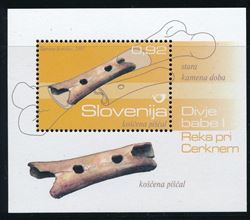 Slovenien 2007