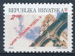 Kroatien 1991