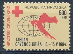 Croatia 1994