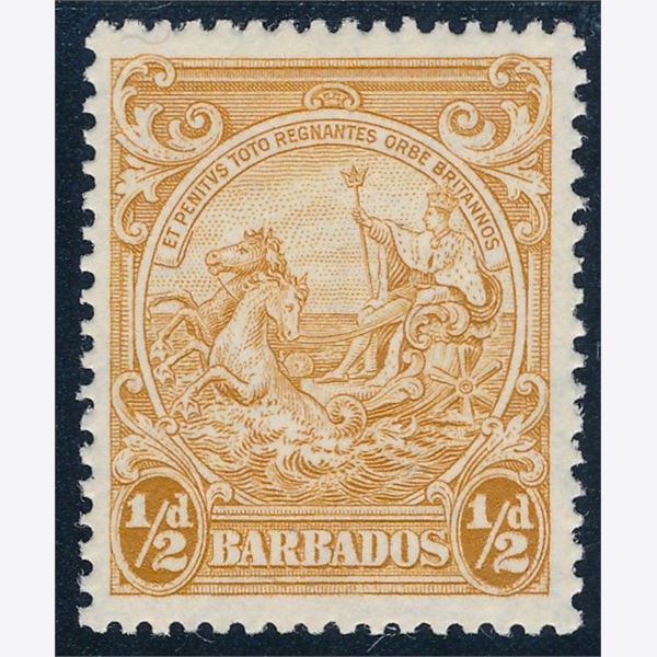 Barbados 1942