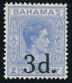 Bahamas 1940