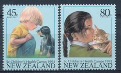 New Zealand 1993