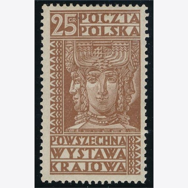 Poland 1929