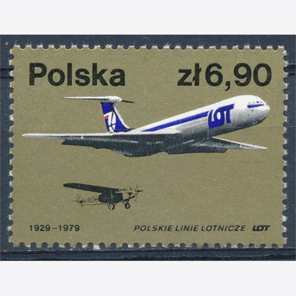 Polen 1979