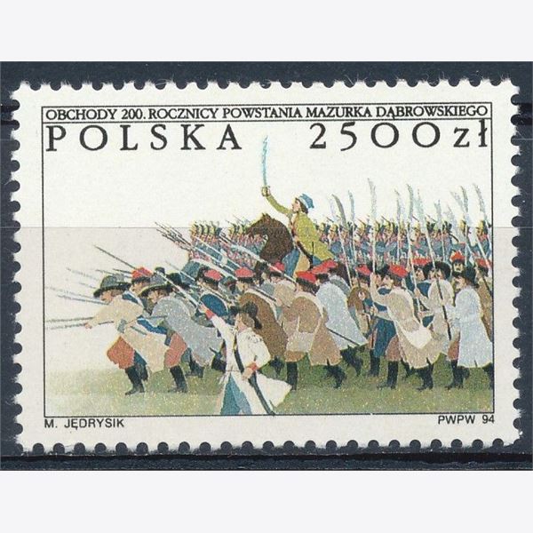 Polen 1994