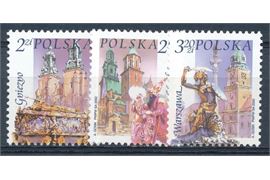 Polen 2002