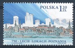 Polen 2003