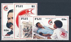 Fiji 1989