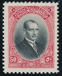 Turkey 1926