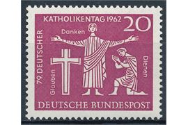 Vesttyskland 1962