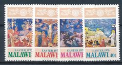 Malawi 1978