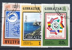 Gibraltar 1977