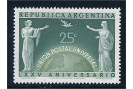 Argentina 1949