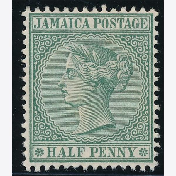 Jamaica 1885