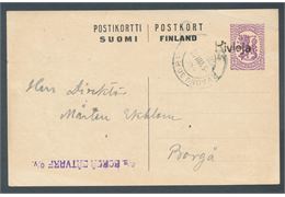 Finland 1923