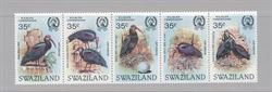 Swaziland 1984