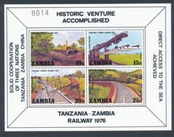 Zambia 1976