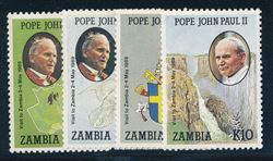 Zambia 1989