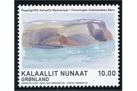 Grønland 2018
