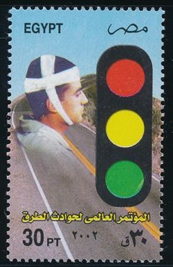 Egypten 2002
