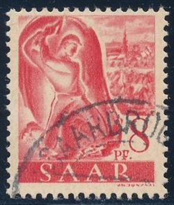 Saar 1947
