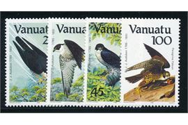 Vanuatu 1985