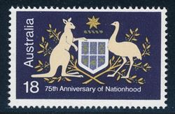 Australia 1976