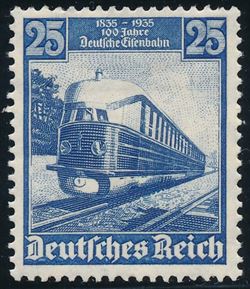 Tyske Rige 1935