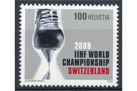 Schweiz 2009