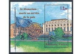 F.N. Geneve 1999