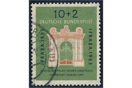 Vesttyskland 1953