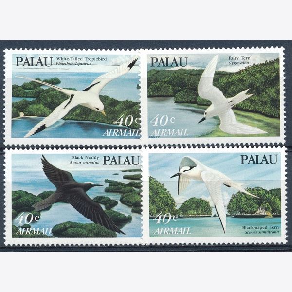 Palau 1984