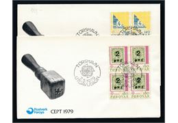 Færøerne 1979